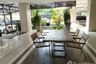 2 Bedroom Condo for sale in Varawan Park Ngamwongwan 59, Lat Yao, Bangkok near Airport Rail Link Bang Khen
