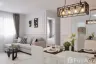 2 Bedroom Condo for sale in Lumpini Center Ladprao 111, Khlong Chan, Bangkok near MRT Bang Kapi