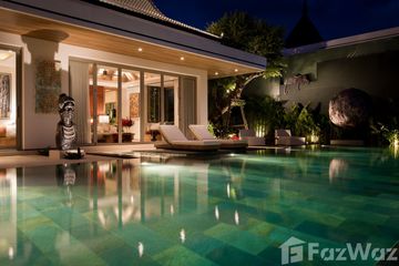 4 Bedroom Villa for sale in Si Sunthon, Phuket