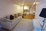 1 Bedroom Condo for Sale or Rent in The Roof Garden Onnut, Phra Khanong, Bangkok near BTS On Nut