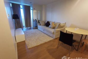 1 Bedroom Condo for Sale or Rent in The Roof Garden Onnut, Phra Khanong, Bangkok near BTS On Nut
