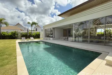 4 Bedroom Villa for Sale or Rent in Si Sunthon, Phuket