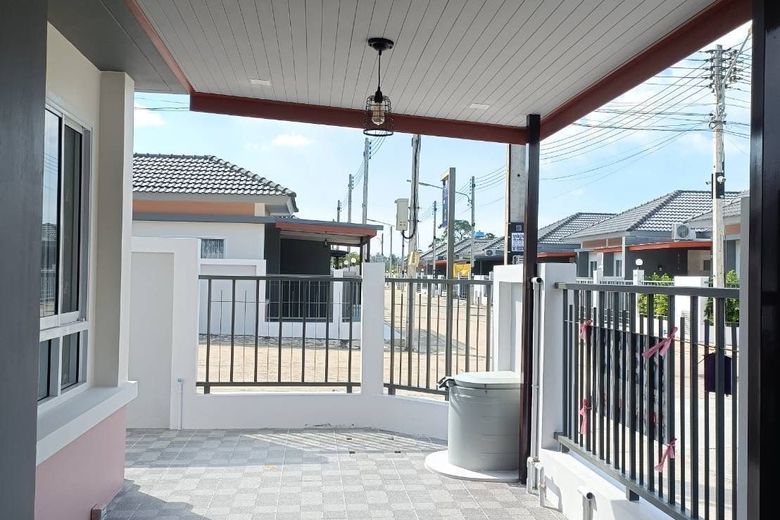 2 Bedroom House For Rent