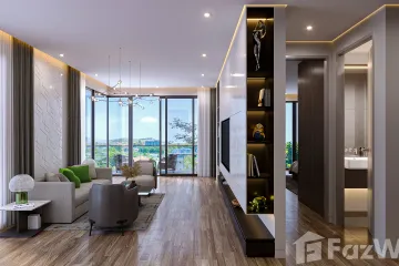 1 Bedroom Condo for sale in Rawai, Phuket