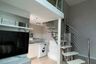 1 Bedroom Condo for Sale or Rent in The Sky Sukhumvit 103/4, Bang Na, Bangkok near BTS Udom Suk