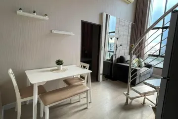 1 Bedroom Condo for Sale or Rent in The Sky Sukhumvit 103/4, Bang Na, Bangkok near BTS Udom Suk
