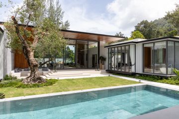 4 Bedroom Villa for sale in Kamala, Phuket