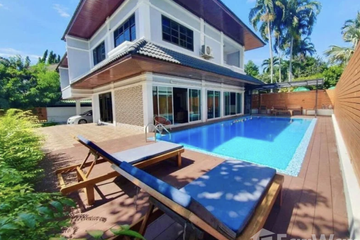 5 Bedroom Villa for Sale or Rent in Na Kluea, Chonburi