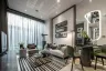 1 Bedroom Condo for sale in 28 Chidlom, Lumpini, Bangkok near BTS Chit Lom