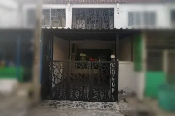 2 Bedroom Townhouse for sale in Bang Bon, Bangkok