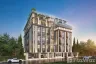 1 Bedroom Condo for sale in Thames Residence, Samrong Nuea, Samut Prakan near BTS Bearing