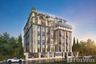 1 Bedroom Condo for sale in Thames Residence, Samrong Nuea, Samut Prakan near BTS Bearing