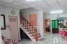 3 Bedroom Townhouse for sale in Baan Mekfa Ville, Thai Ban, Samut Prakan near BTS Sawangkhaniwat