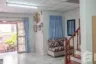 3 Bedroom Townhouse for sale in Baan Mekfa Ville, Thai Ban, Samut Prakan near BTS Sawangkhaniwat