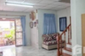 3 Bedroom Townhouse for sale in Baan Mekfa Ville, Thai Ban, Samut Prakan near BTS Sawangkhaniwat