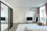 3 Bedroom Townhouse for Sale or Rent in Indy Bangna Ramkhaemhaeng 2, Dokmai, Bangkok