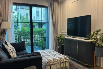 4 Bedroom House for sale in Khlong Song Ton Nun, Bangkok