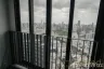 1 Bedroom Condo for Sale or Rent in Ashton Chula-Silom, Si Phraya, Bangkok near MRT Sam Yan