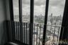 1 Bedroom Condo for Sale or Rent in Ashton Chula-Silom, Si Phraya, Bangkok near MRT Sam Yan