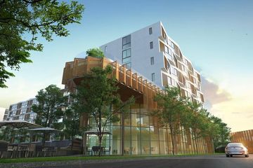 Condo for sale in Choeng Thale, Phuket