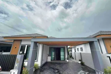 3 Bedroom House for rent in Huai Yai, Chonburi