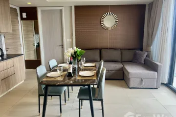 2 Bedroom Condo for rent in Na Kluea, Chonburi