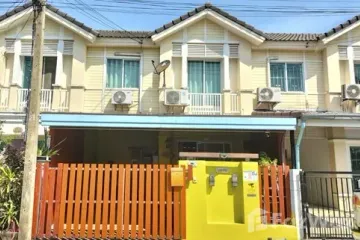 3 Bedroom Townhouse for sale in Don Mueang, Bangkok