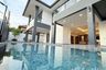 6 Bedroom Villa for sale in Eakmongkol Village 2, Nong Prue, Chonburi