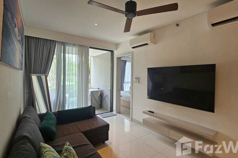 1 Bedroom Condo For Rent