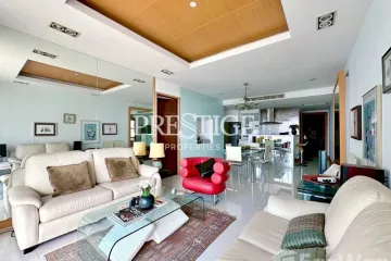 2 Bedroom Condo for sale in Na Jomtien, Chonburi