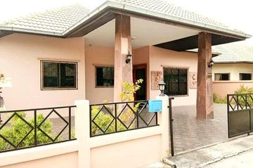 3 Bedroom House for rent in srisuk villa, Nong Prue, Chonburi