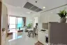 1 Bedroom Condo for sale in The Riviera Wongamat, Na Kluea, Chonburi