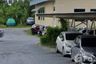 Land for sale in Bang Rak, Bangkok near BTS Charoen Nakhon