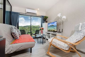 1 Bedroom Condo for sale in Sakhu, Phuket