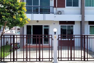 3 Bedroom Townhouse for rent in Baan Ngamcharoen 15, Nong Pla Lai, Chonburi