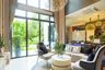 5 Bedroom House for sale in The Gentry Cultivar Rama 9, Saphan Sung, Bangkok