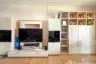 2 Bedroom Condo for Sale or Rent in Baan Klang Krung Siam - Pathumwan, Thanon Phetchaburi, Bangkok near BTS Ratchathewi