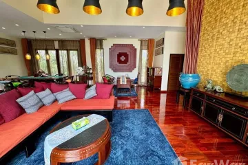 4 Bedroom Villa for rent in Na Jomtien, Chonburi