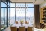3 Bedroom Condo for sale in The ESSE Asoke, Khlong Toei Nuea, Bangkok near BTS Asoke