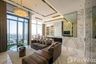 3 Bedroom Condo for sale in The ESSE Asoke, Khlong Toei Nuea, Bangkok near BTS Asoke