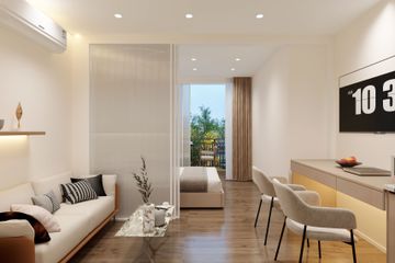 1 Bedroom Condo for sale in Choeng Thale, Phuket