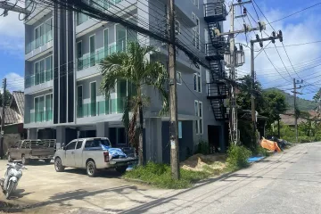 Hotel / Resort for sale in Kamala, Phuket