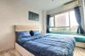 1 Bedroom Condo for rent in Centric Sea, Nong Prue, Chonburi