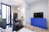 1 Bedroom Condo for Sale or Rent in THE LINE Jatujak - Mochit, Chatuchak, Bangkok near MRT Chatuchak Park