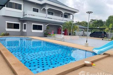 4 Bedroom Villa for sale in Bang Lamung, Chonburi