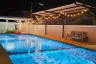 4 Bedroom Villa for sale in Bang Lamung, Chonburi