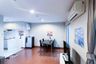 1 Bedroom Condo for sale in Belle Grand Rama 9, Huai Khwang, Bangkok near MRT Phra Ram 9