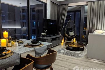2 Bedroom Condo for Sale or Rent in Bang Kapi, Bangkok near MRT Phetchaburi