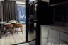 2 Bedroom Condo for Sale or Rent in Ideo Mobi Asoke, Bang Kapi, Bangkok near MRT Phetchaburi