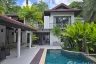 5 Bedroom Villa for Sale or Rent in Chalong, Phuket
